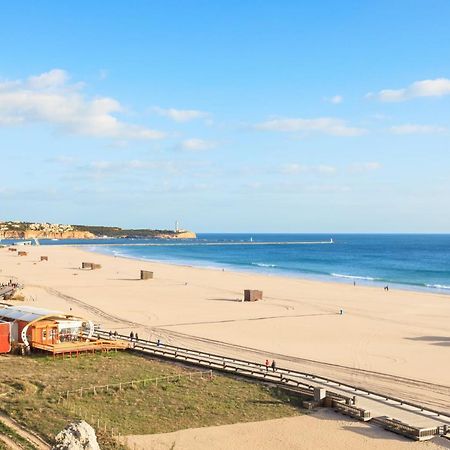 Squash Rocha Suite Beach Apartment Portimão Zewnętrze zdjęcie