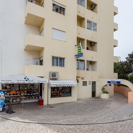 Squash Rocha Suite Beach Apartment Portimão Zewnętrze zdjęcie