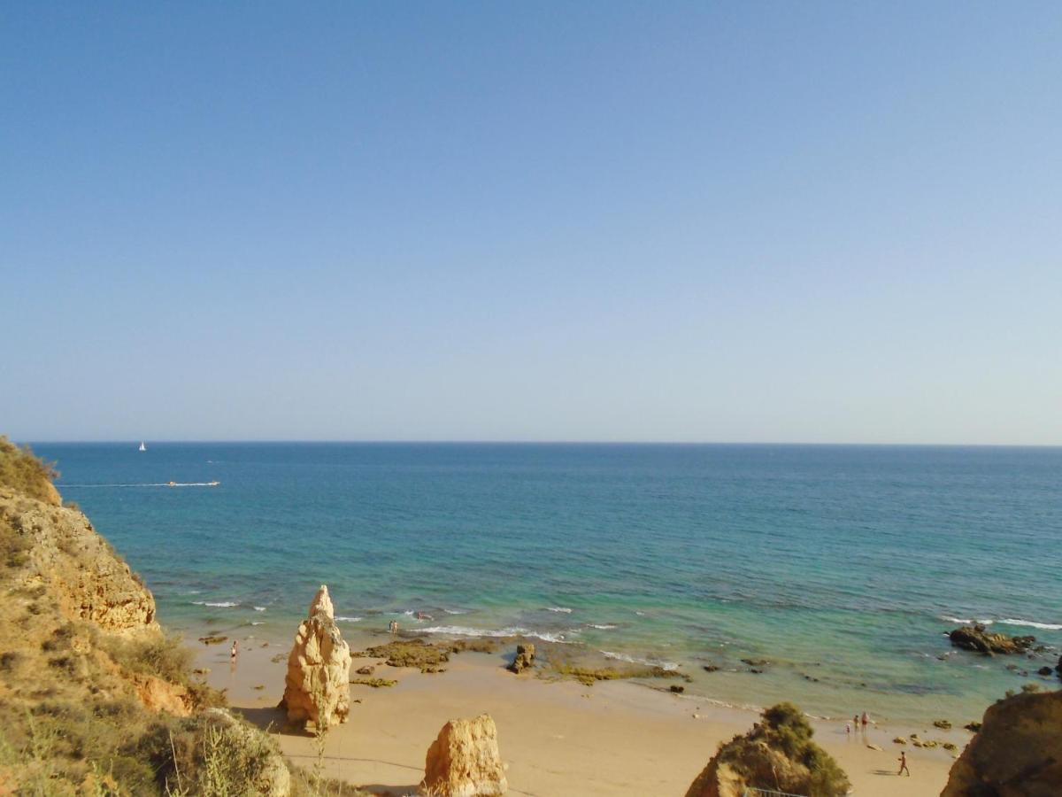 Squash Rocha Suite Beach Apartment Portimão Zewnętrze zdjęcie
