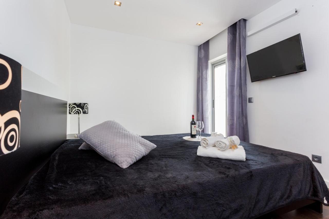 Squash Rocha Suite Beach Apartment Portimão Zewnętrze zdjęcie