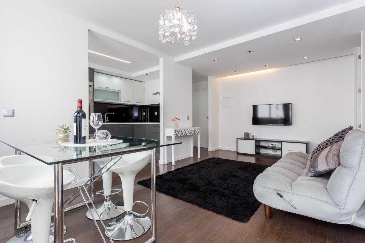 Squash Rocha Suite Beach Apartment Portimão Zewnętrze zdjęcie