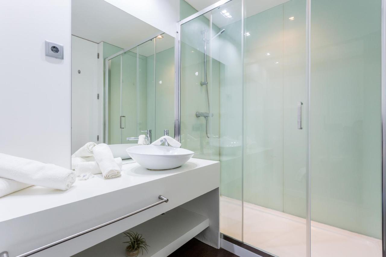 Squash Rocha Suite Beach Apartment Portimão Zewnętrze zdjęcie