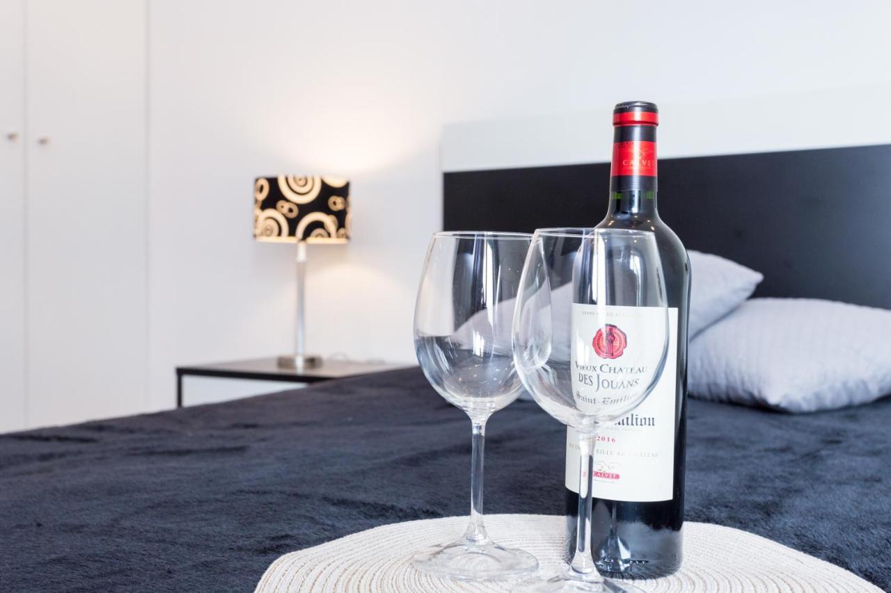 Squash Rocha Suite Beach Apartment Portimão Zewnętrze zdjęcie