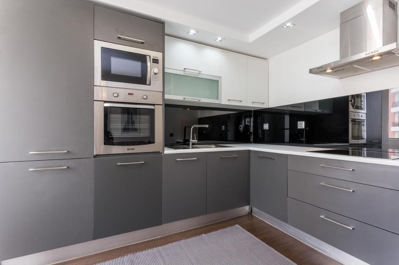 Squash Rocha Suite Beach Apartment Portimão Zewnętrze zdjęcie